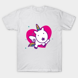 Unicorn T-Shirt